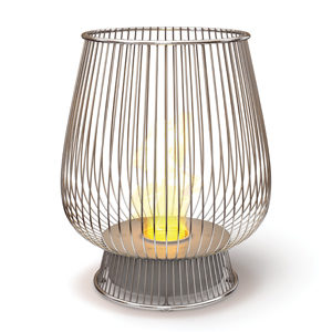 Eco Smart Fire Bulb Feuerstelle Ethanol