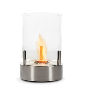 EcoSmart Fire Cyl Ethanol Kamin