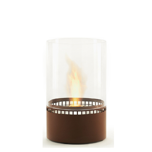 Sale EcoSmart Fire LIGHTHOUSE 150, CoreTen, Detailfoto