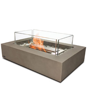 Eco Smart Fire Piccolo Feuerstelle Ethanol