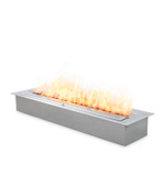 EcoSmart Fire Burner XL900, elongated fire