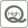 High Quality / Hohe Qualität