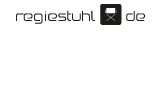 Logo regiestuhl.de: Regiestuehle, Liegestuehle, Kinderstuehle mit Druck ab einem Stueck