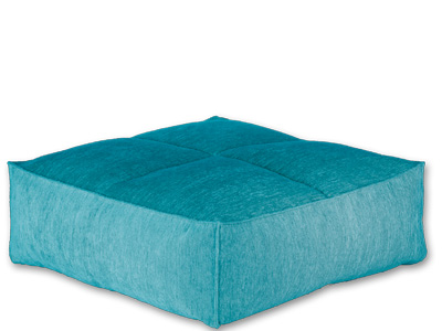 Moonich Lounge LIPARE Large Sale! Aqua Nest, Detailfoto
