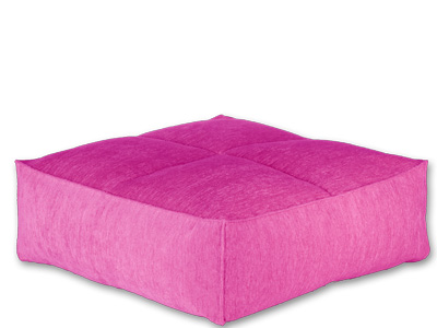 Moonich Lounge LIPARE Large Sale! Pink Nest, Detailfoto