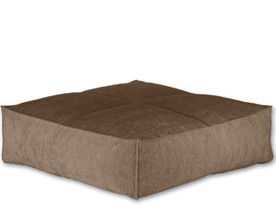 Moonich Lounge LIPARE Large Sale! Taupe SUNBRELLA, Detailfoto