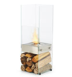 Moonich EcoSmart-Fire ethanol fireplace, model: Ghost
