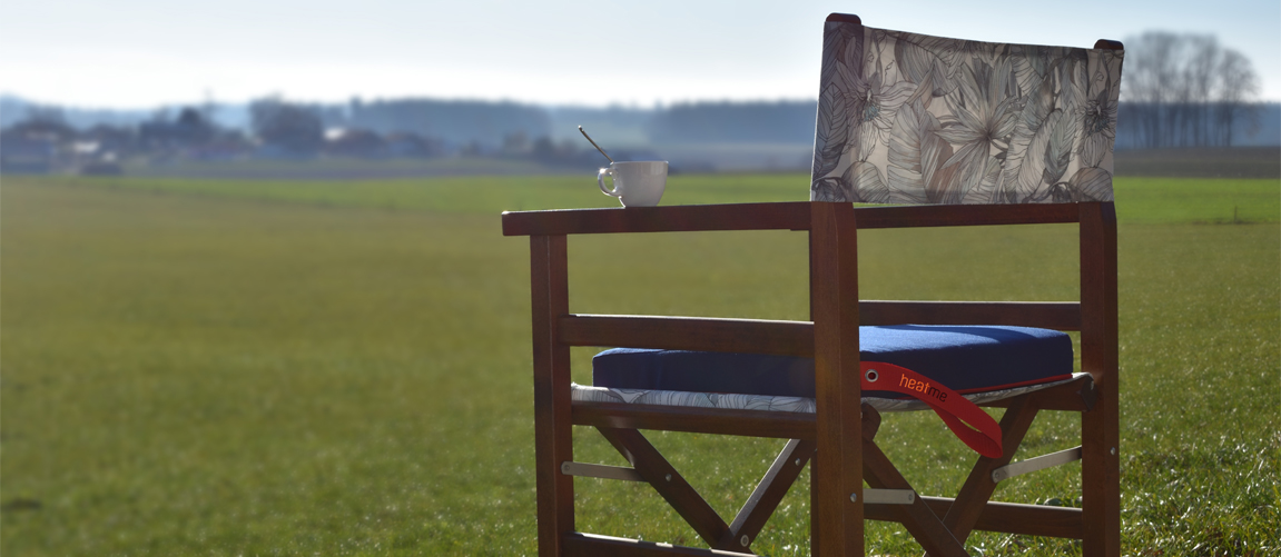 stoov Heizkissen ONE: Sale!