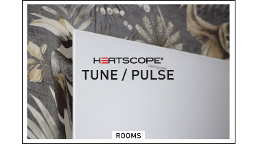 HEATSCOPE ROOMS Catalogue