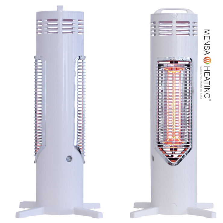 Mensa heating Infrarot Heiztisch