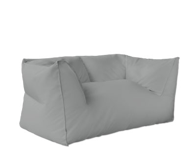 Moonich Lounge LIPARE Large Sale! Aqua Nest, Detailfoto