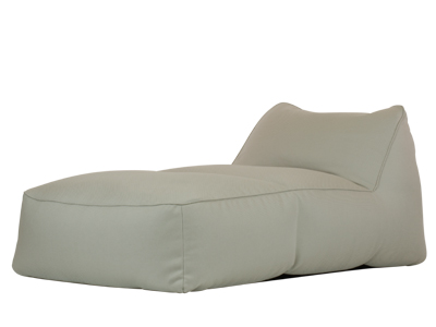 Moonich Lounge VIVARA Sale! Weiss, SUNBRELLA, Detailfoto