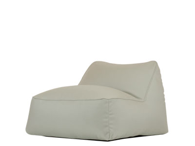 Moonich Lounge VIVARA Sale! Weiss, SUNBRELLA, Detailfoto