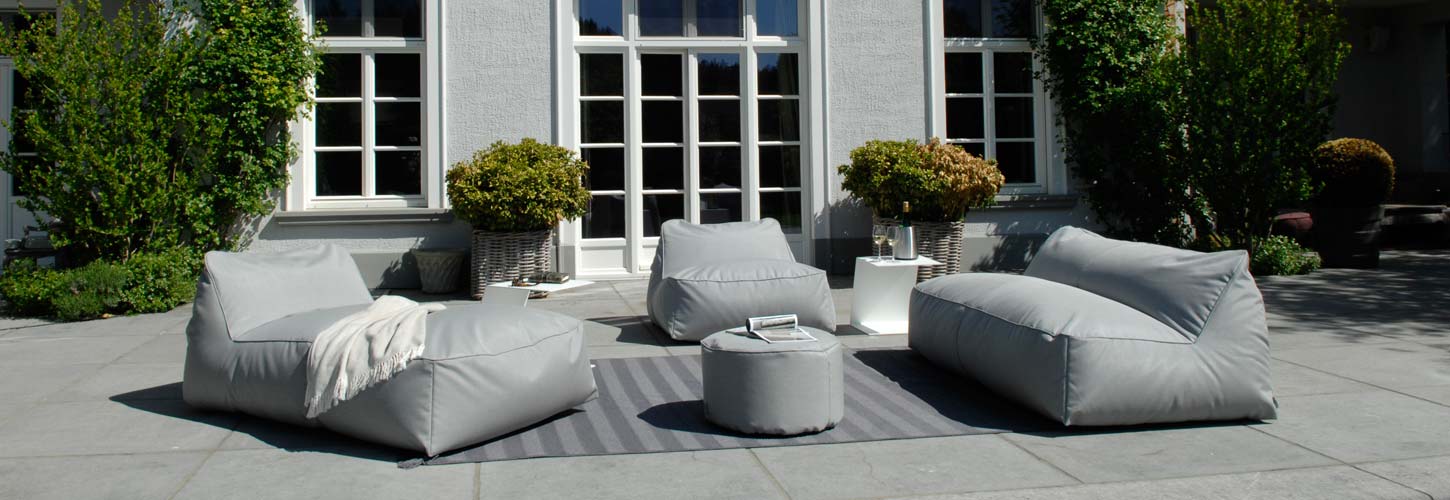 MOONICH Lounge Sessel, Sofas, Hocker