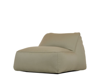 Moonich Lounge VIVARA Sale! Weiss, SUNBRELLA, Detailfoto