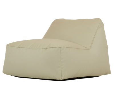 Moonich Lounge VIVARA Sale! Weiss, SUNBRELLA, Detailfoto