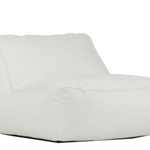 Moonich Lounge Vivara Sessel Sitzer Weiß Sling